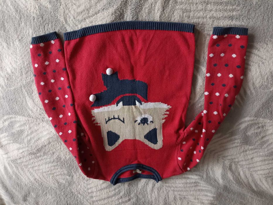 sweter In Extenso 131/143*