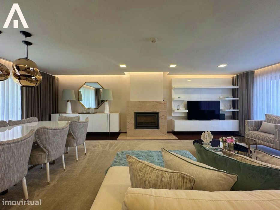 Moradia Barcelos- equipada e mobilada