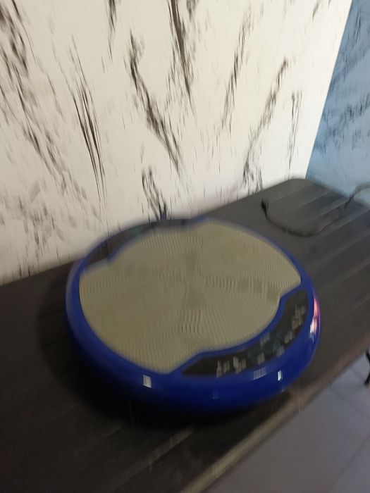 Platforma Wibracyjna Sprawna Wysyłka HIT