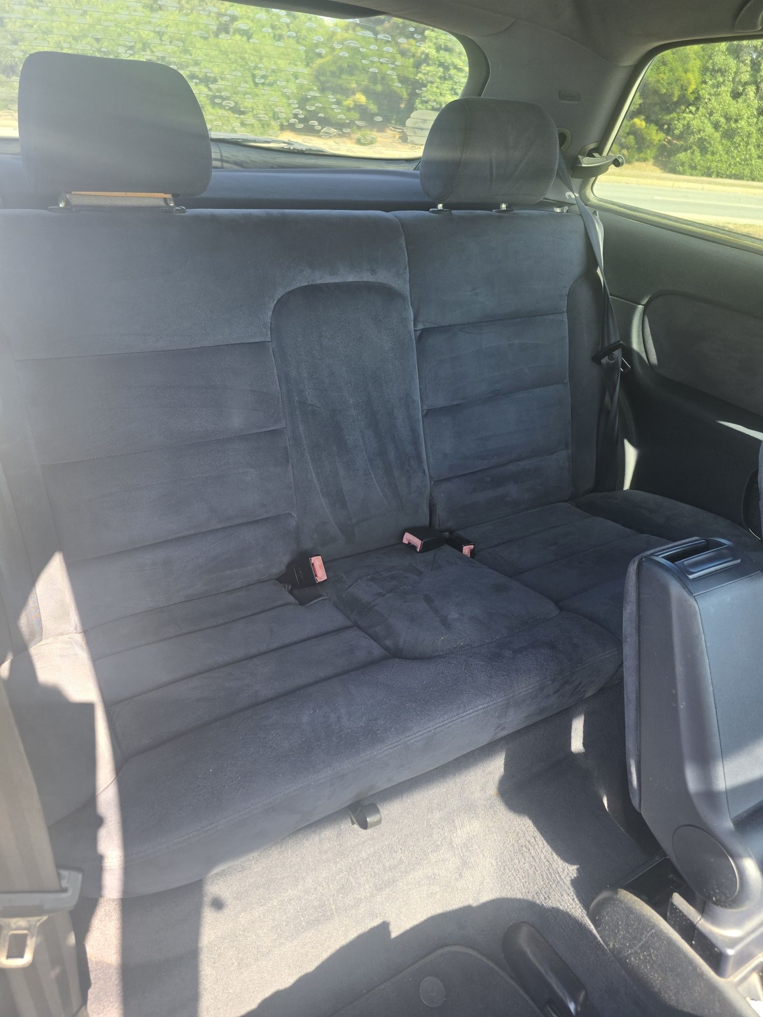 Audi a3 8l 130 ( possível financiamento)