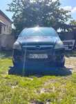 Opel Zafira 1.8 benzyna /lpg