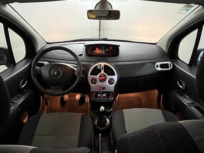 Renault Grand Modus 1.2 TCE Dynamique S
