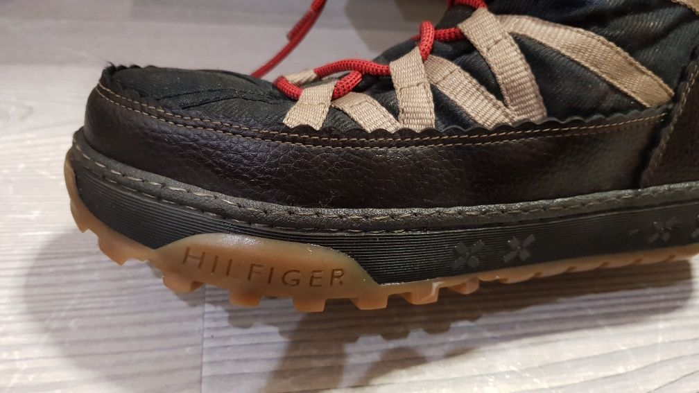 Šniegowce Tommy Hilfiger 40