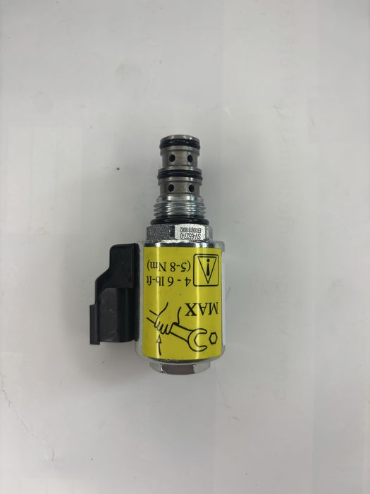 Elektrozawór Case CNH