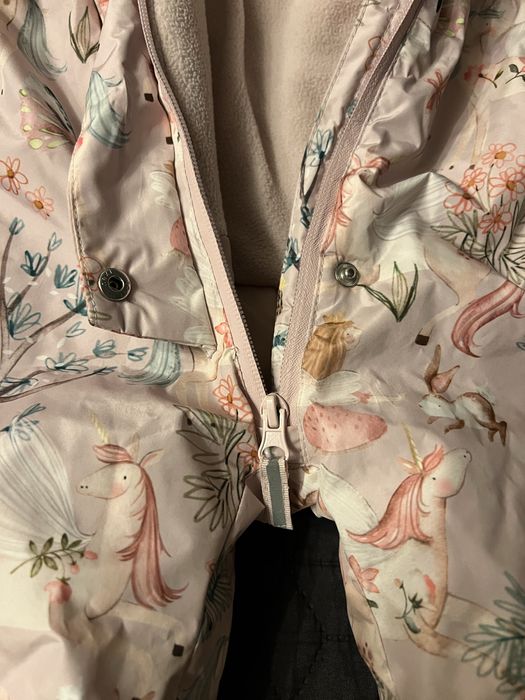 Зимовий комбінезон Next 86