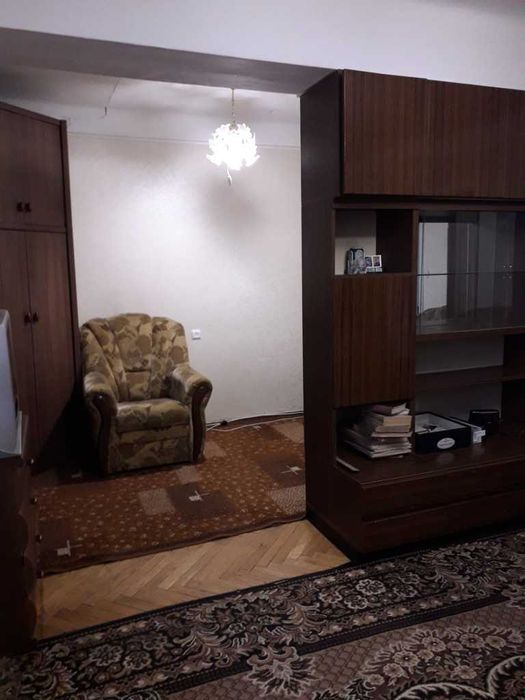 Продажа 1- к 50 м. пр Лобановского 39-Б ориентир ул Озёрная 9 . 54800