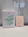 Woda perfumowana Chat Dor Green Leaf + próbka Scalpers
