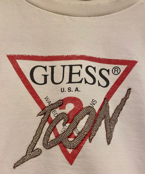 Bluza damską Guess L