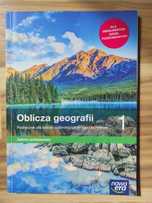 Oblicza geografii 1