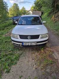 VW Passat b5 1,9 tdi 110km automat