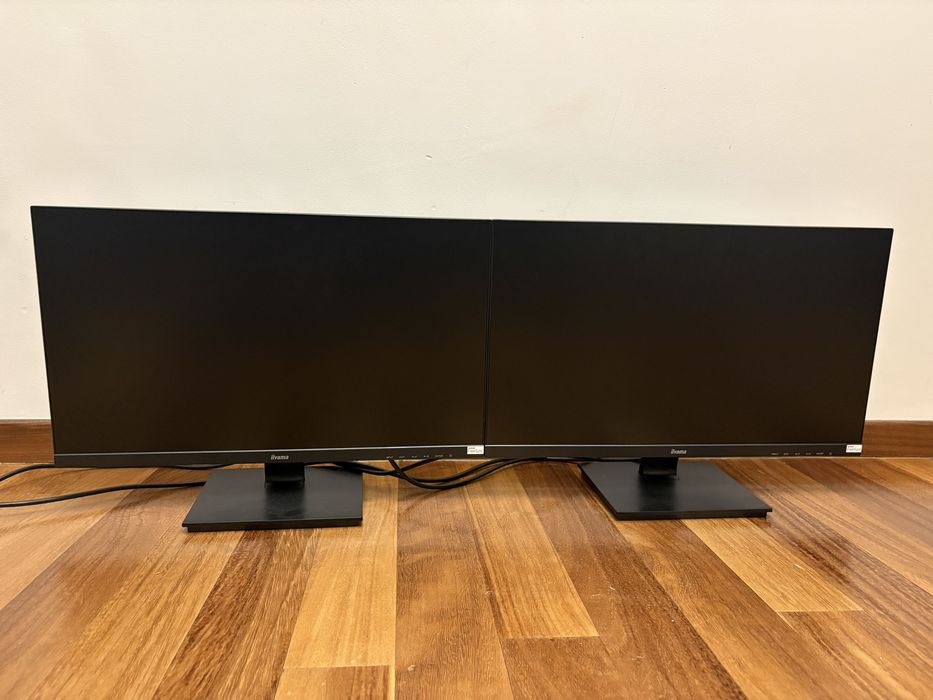 Monitor iiyama G-master - dostępne jedna sztuka