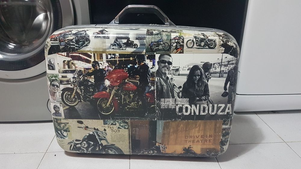 Mala Viagem Samsonite