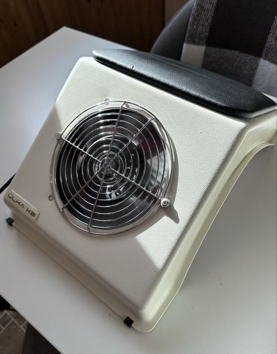 Витяжка для манікюру ULKA X2