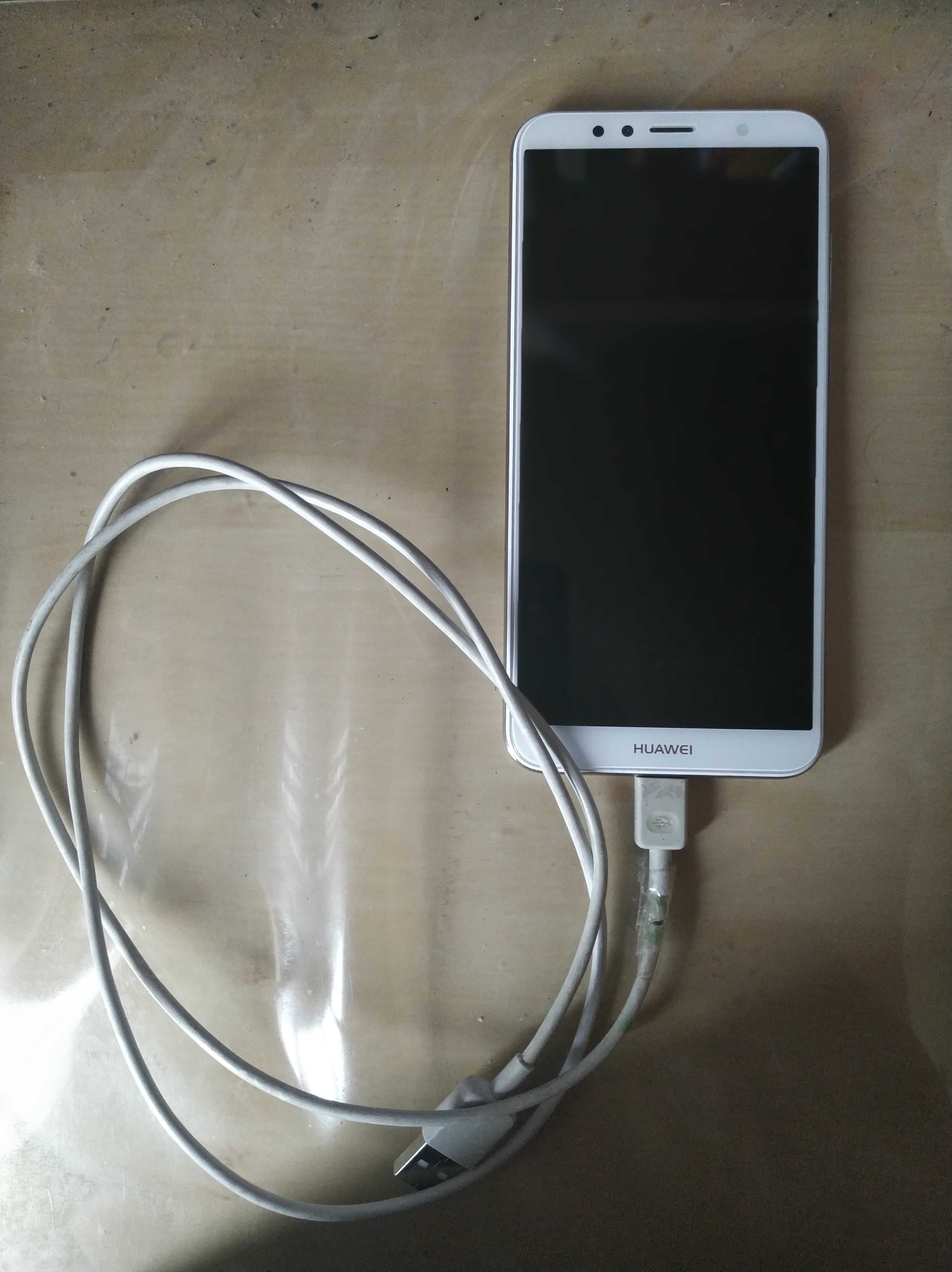 Telefon Huawei Y6 2018