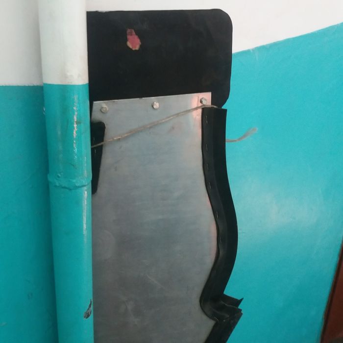 Защита для автомобилей