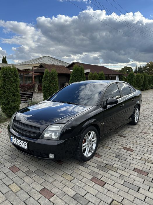 Продам Опель вектру дизель
