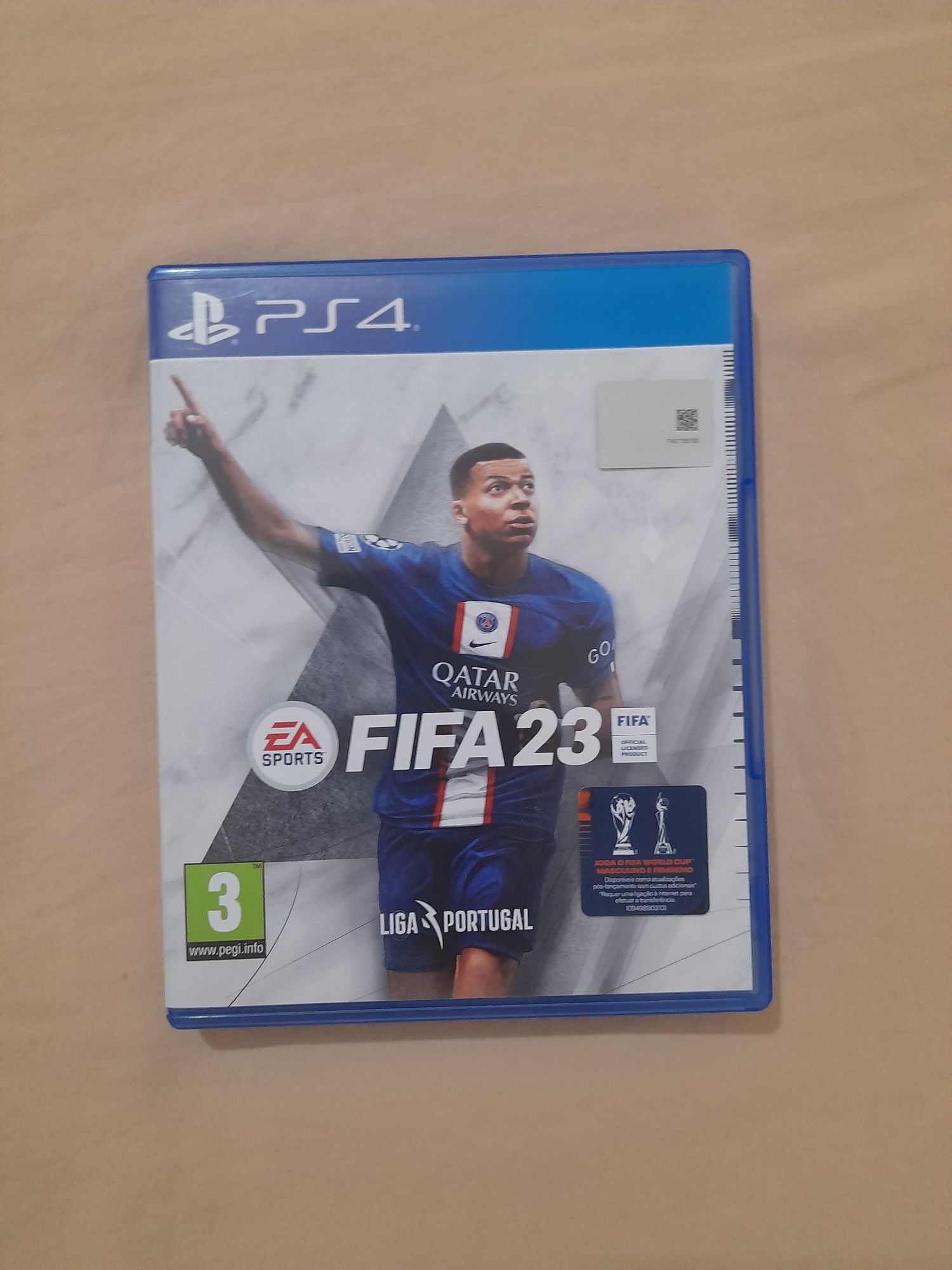 Fifa 23 Liga Portugal