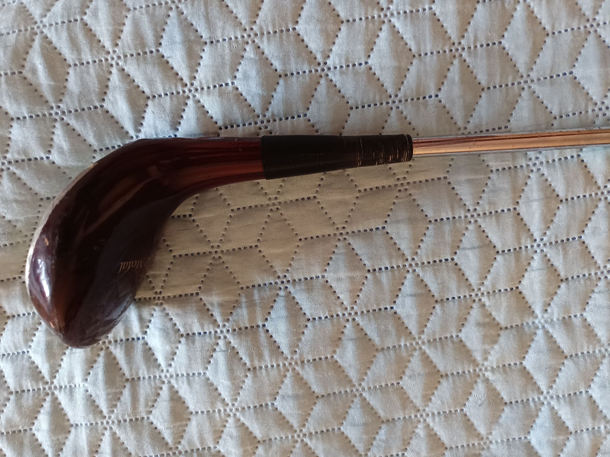 Golf club, Gold Medal brand - Daiwa 5