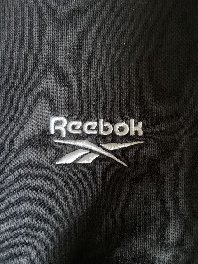 Bluza crewneck sweatshirt Reebok vintage retro