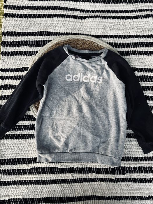 Світшот утеплений