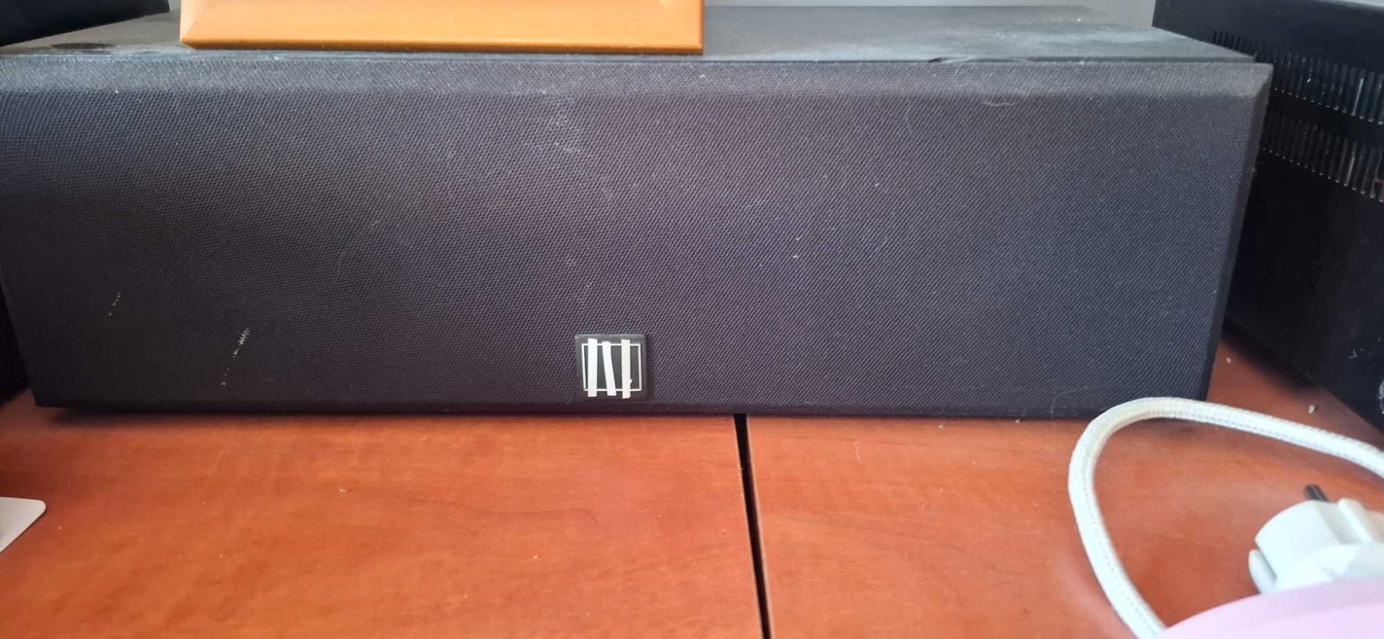 zestaw audio DENON