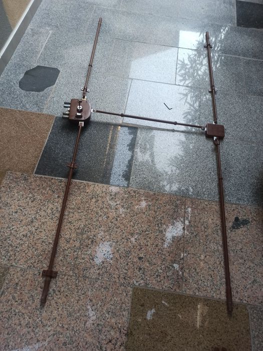 Vendo fechadura de segurança