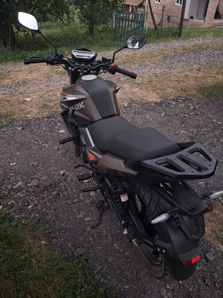 Продам spark SP 250 R-32