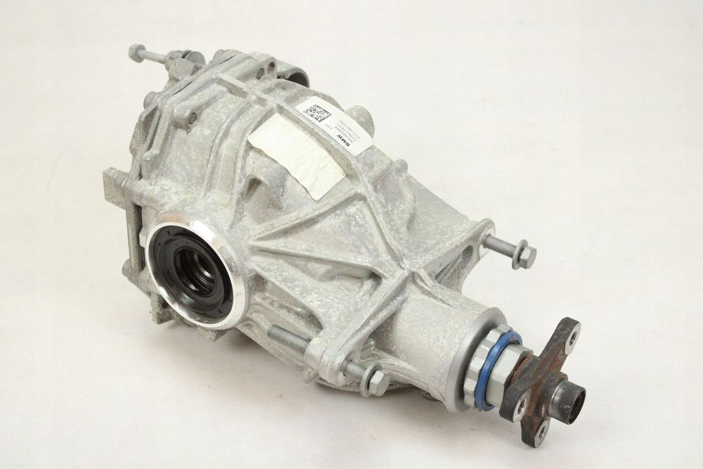 MOST DYFER TYLNY BMW 4 G26 2.0 D 190 KM 9425858 2,93 PRZEBIEG 28 km