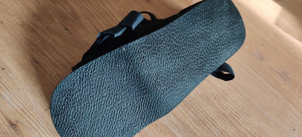 But ortoperfyczny odciążający przodostopie, rozmiar XL