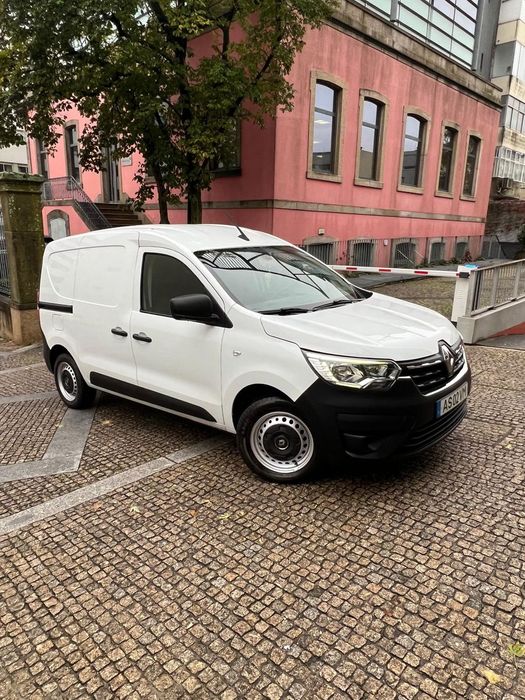 Renault Kangoo Express 1.5Dci C/IVA Dedutível