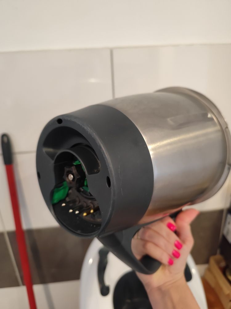 Thermomix 6  VORWERK stan bardzo dobry