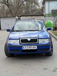 Срочна Skoda Octavia 2009