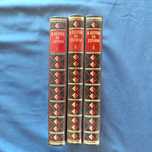 Bernard Michal - A Guerra de Espanha (3 volumes)