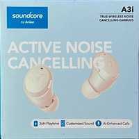 Soundcore A3i - earbud auscultador auricular - Active Noise Cancelling
