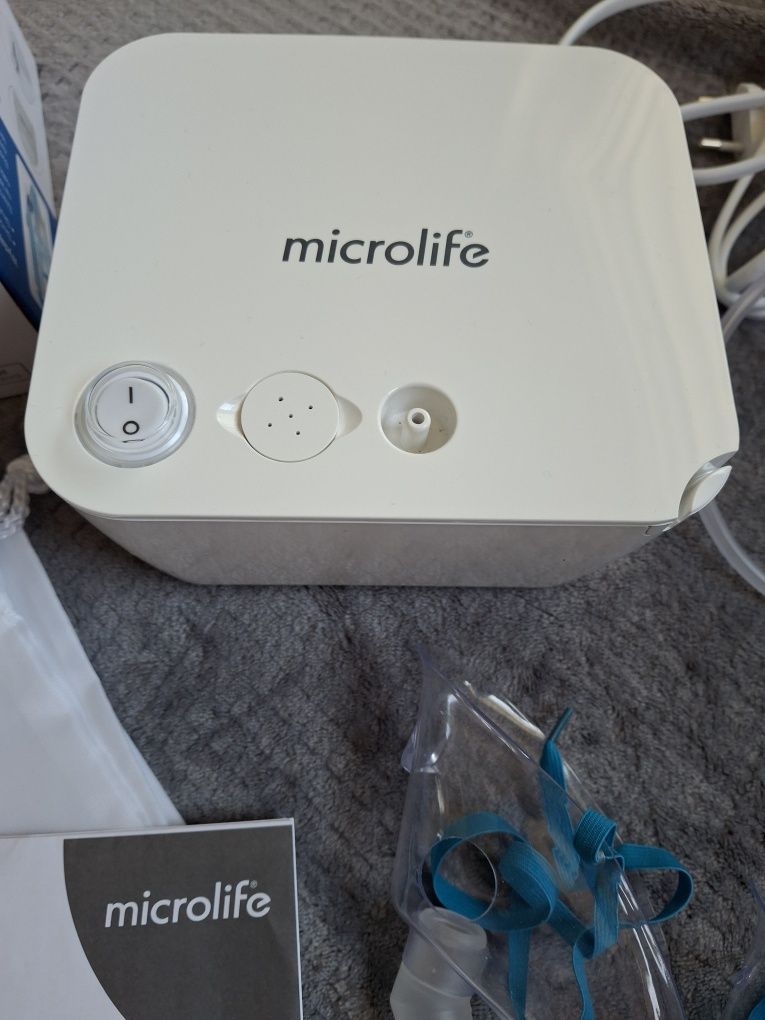 Inhalator nebulizator NEB200 microlife