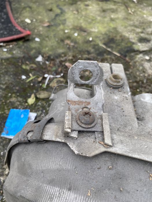 Farol ford fiesta original bosch