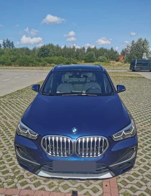 BMW X1 xDrive28i 2019