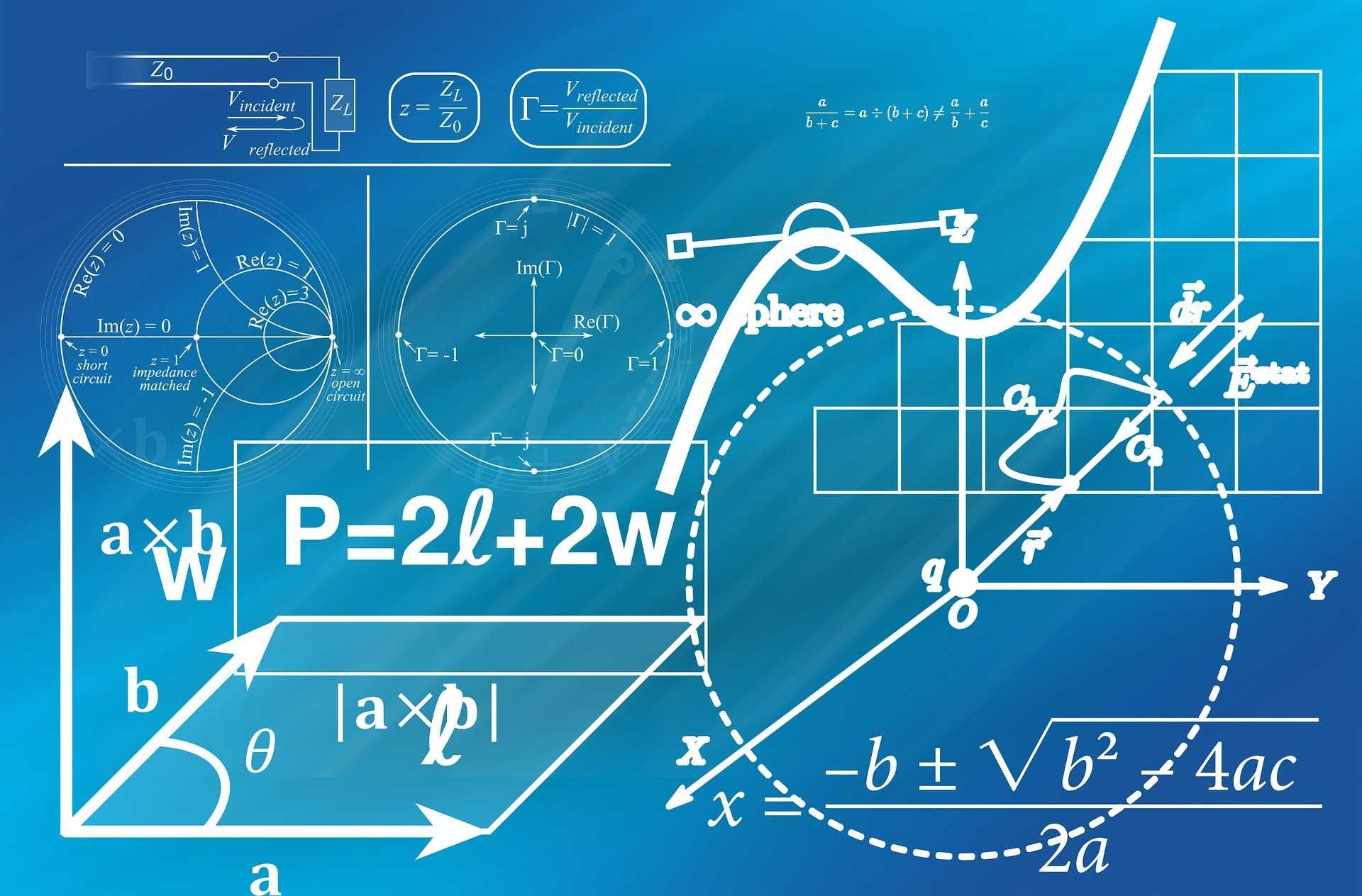 Skuteczne korepetycje z matematyki – od podstaw do matury | Dojazd