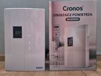 Osuszacz powietrza pochłaniacz wilgoci 2L Cronos® DH2000D