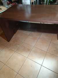 Sprzedam biurko 85×140 wys 73 cm
