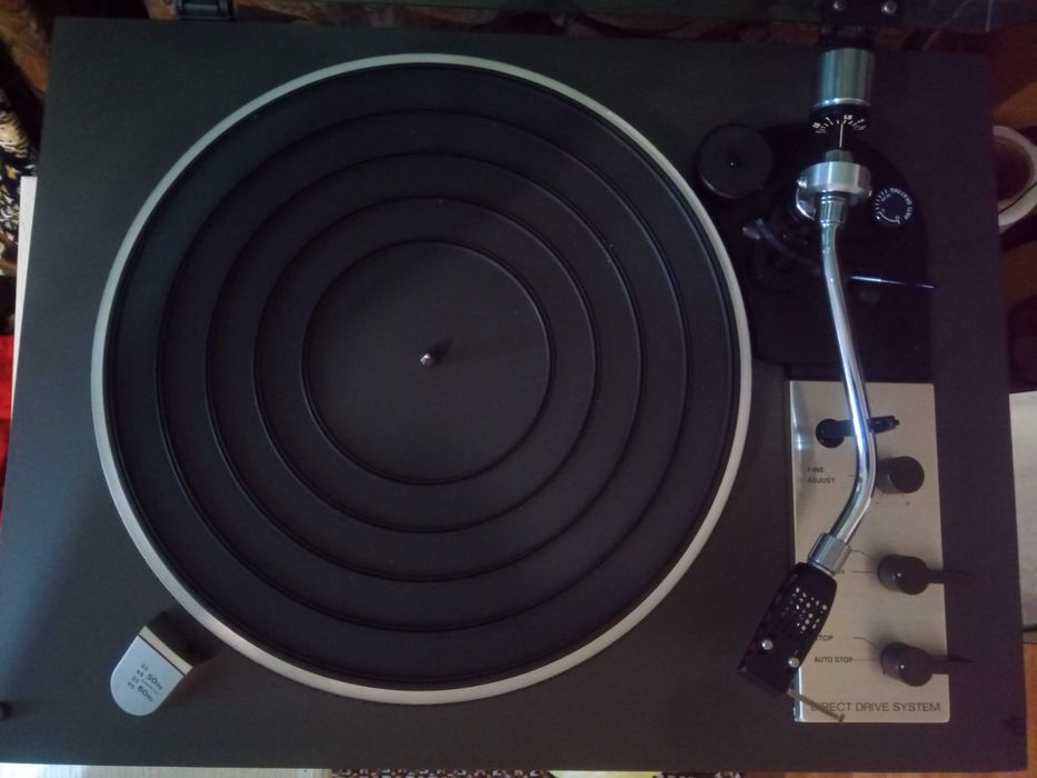 ITT HiFi 8032В & ITT HiFi 8022M & ITT HiFi 8011
