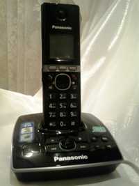 Цифровой беспроводной телефон DECT-телефон Panasonic KX-TG 8061