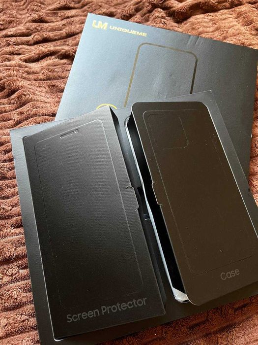 Чохли 5в1 для Samsung S24 Ultra та Samsung S25