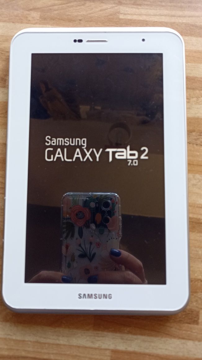 Планшет Samsung Galaxy Tab 2 7.0