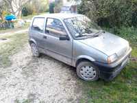 Fiat Cinquecento 700