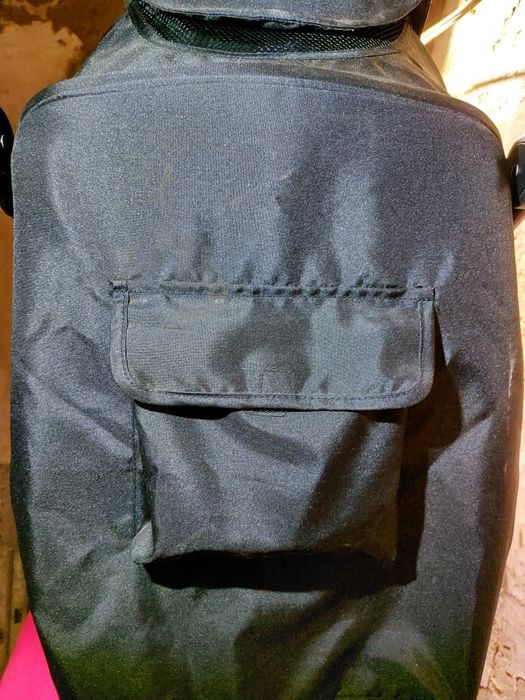 Wózek spacerowy Bebeconfort