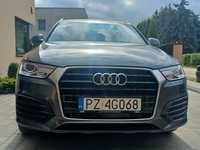 Audi Q3 Bardzo ładny, zadbany.