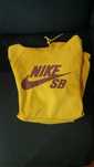 Nike casaco tamanho L