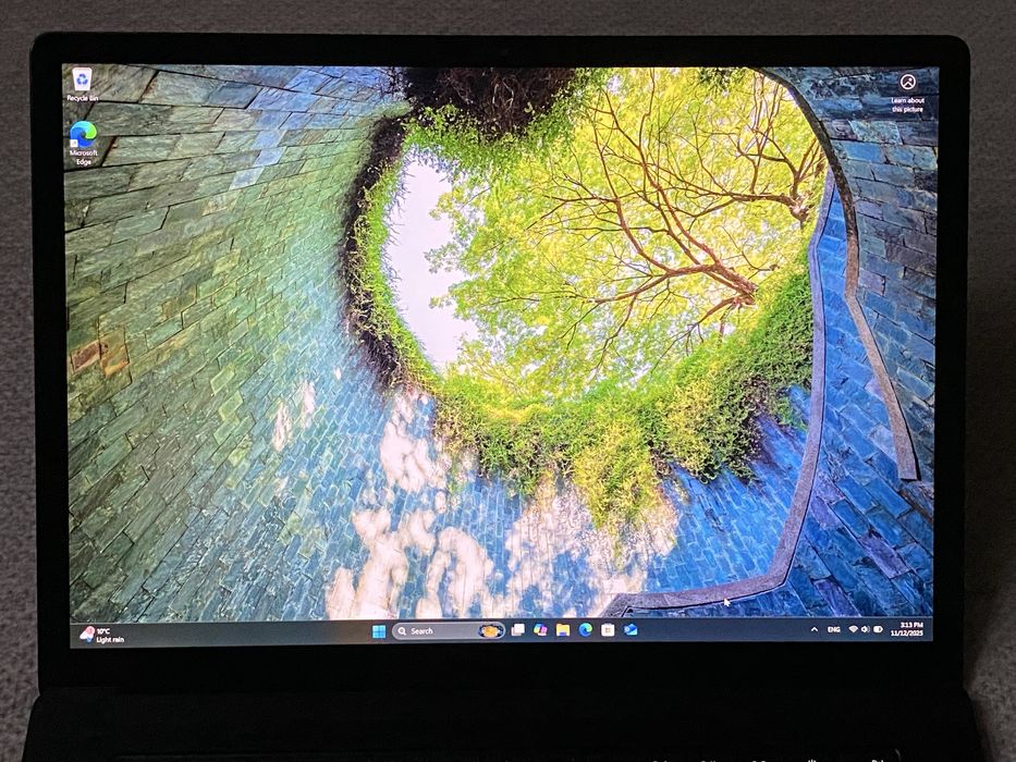 Ноутбук Microsoft Surface Laptop 3 13.5” i5 8/256Gb + Windows ліцензія