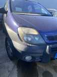 Renault senic RX4 1.9dci para pecas